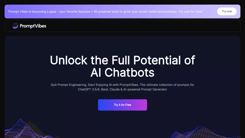PromptVibes